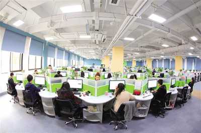 永川國家高新區 軟件外包服務實現發展速度與質量雙提升